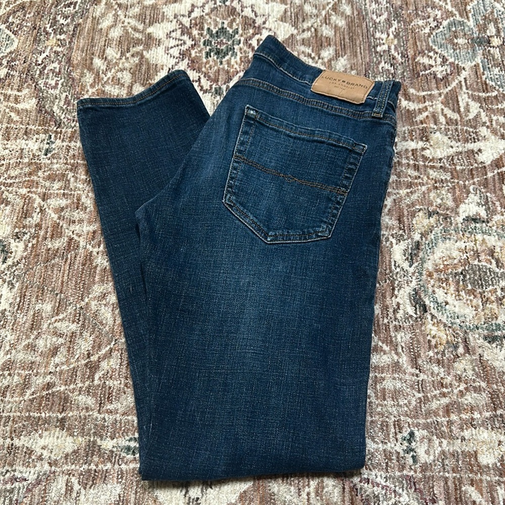 Men’s Lucky Brand Jeans